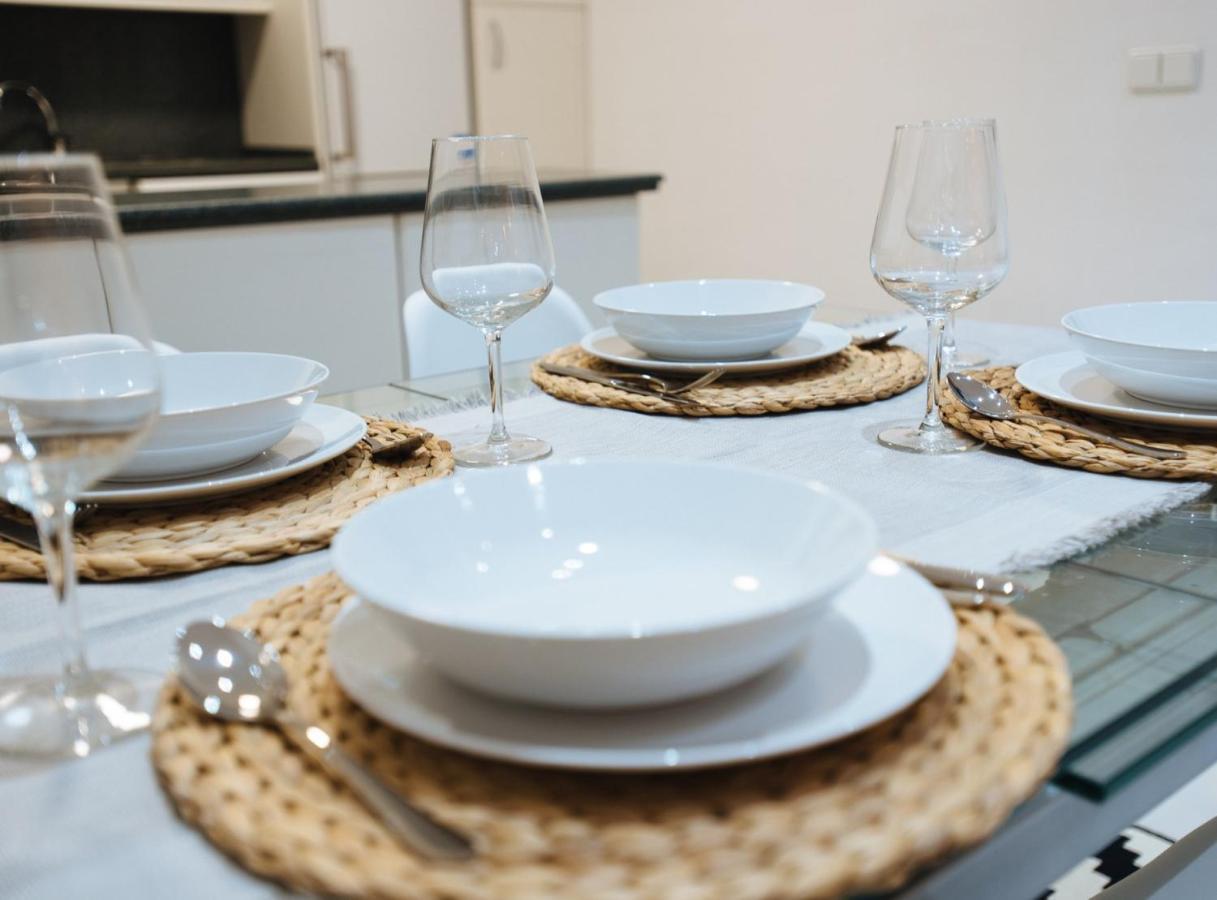 Holi-rent Lanza Apartamento