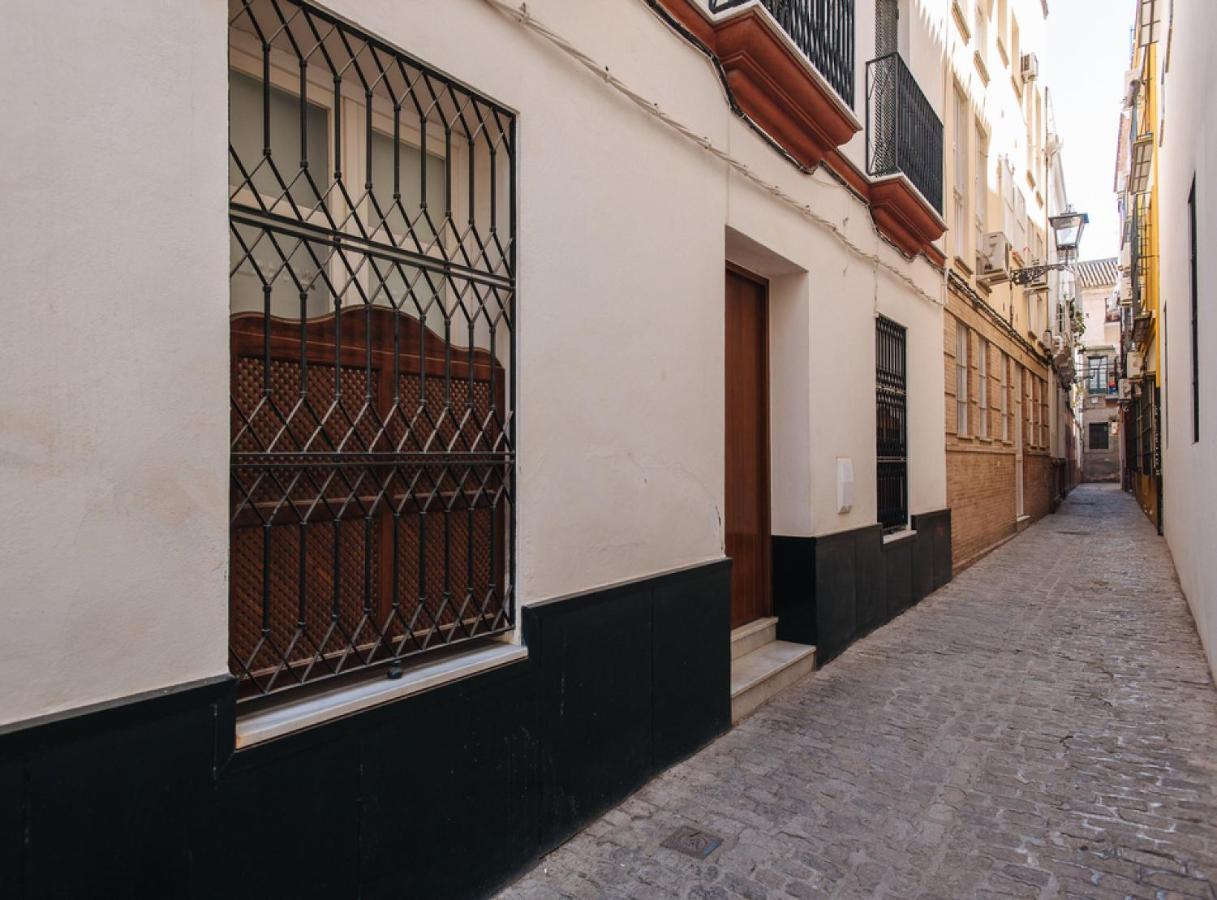 Holi-rent Lanza Apartament *