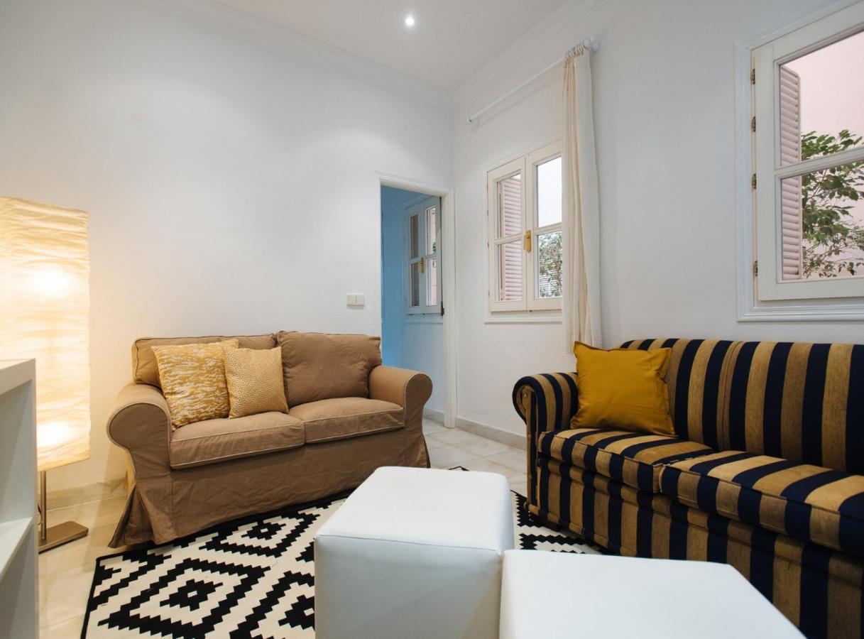 Holi-rent Lanza Sevilla