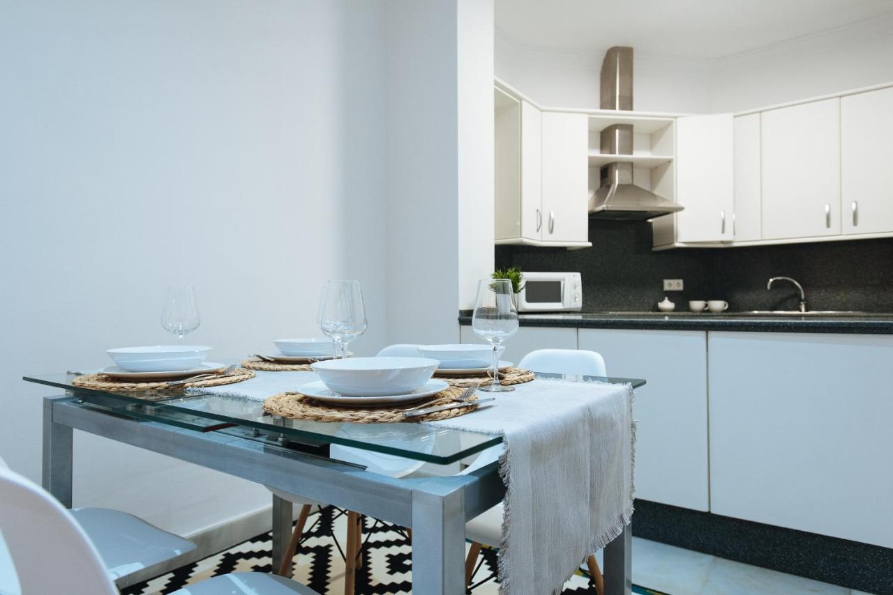Apartament Holi-rent Lanza *