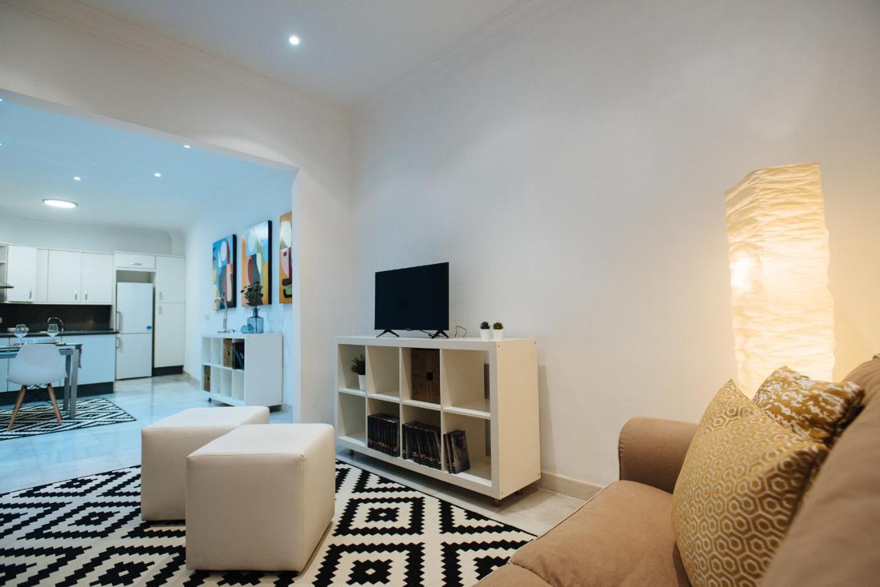 Holi-rent Lanza Apartament *