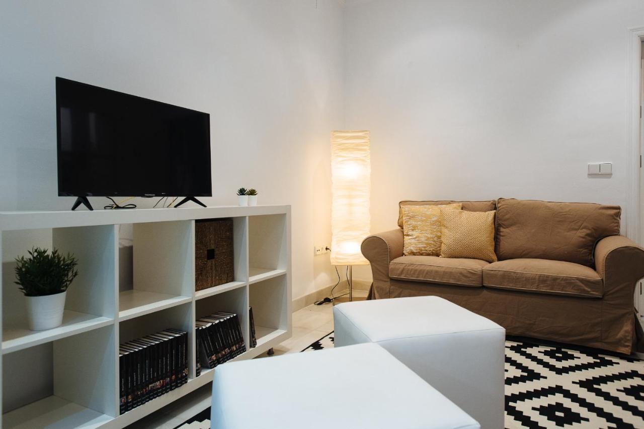 Apartament Holi-rent Lanza