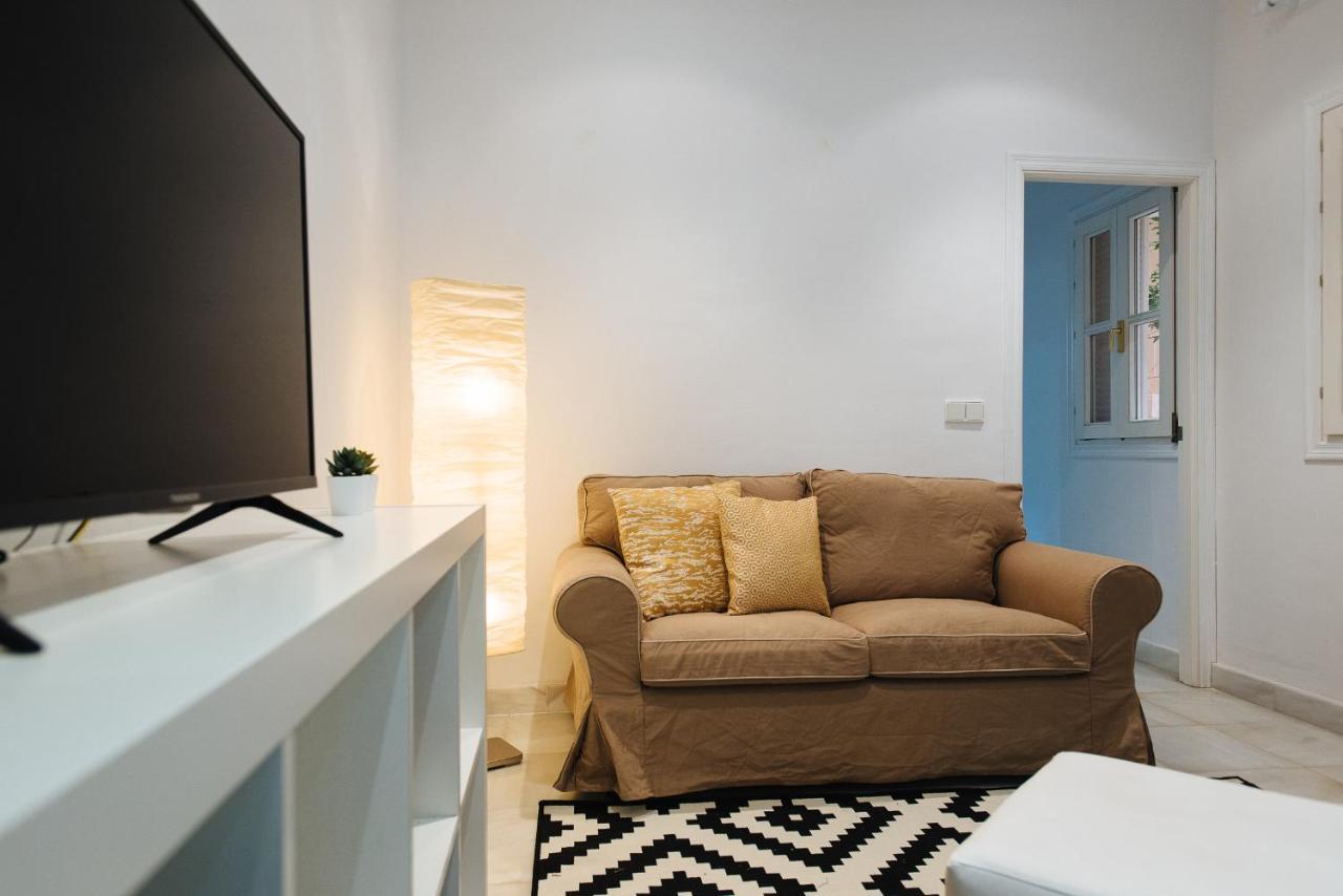 Holi-rent Lanza Sewilla