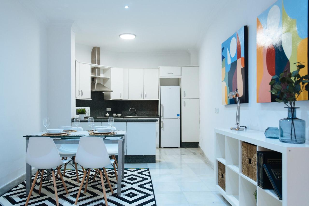 Holi-rent Lanza Apartament