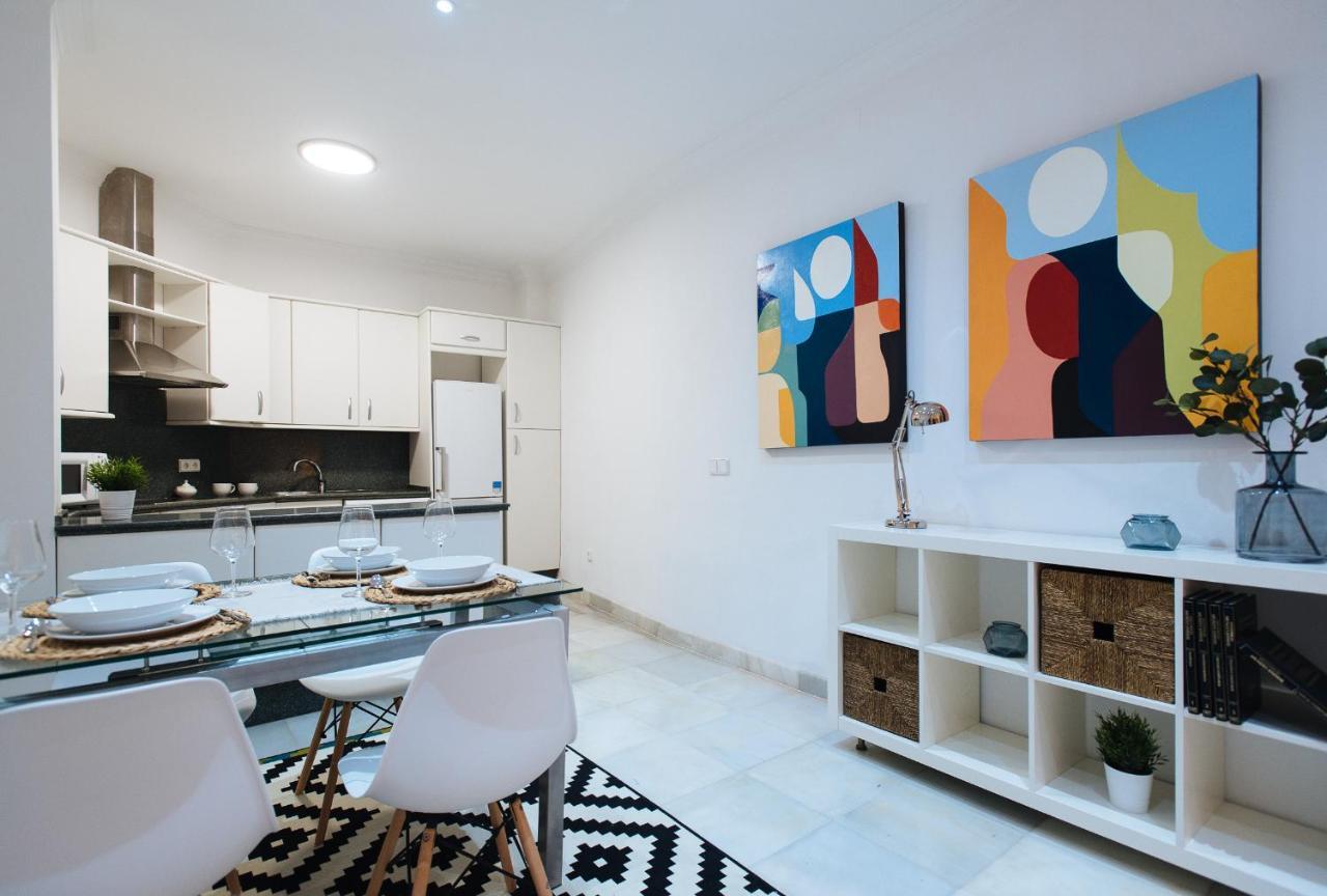 Apartament Holi-rent Lanza