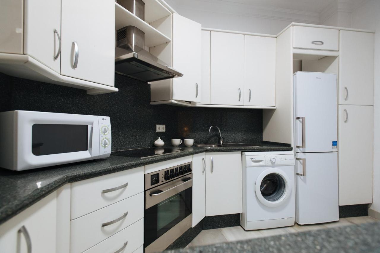 Apartament Holi-rent Lanza