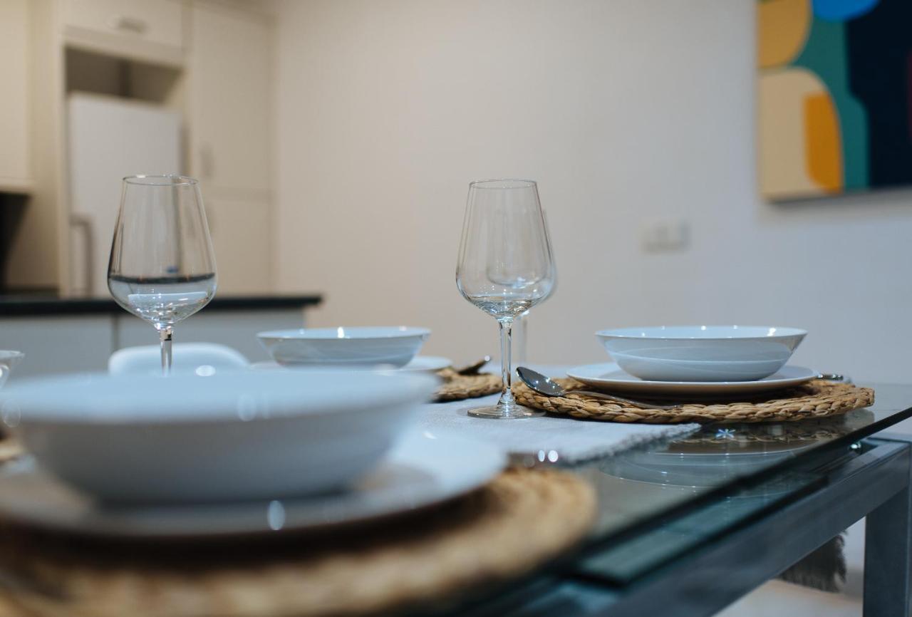 Holi-rent Lanza Sevilla