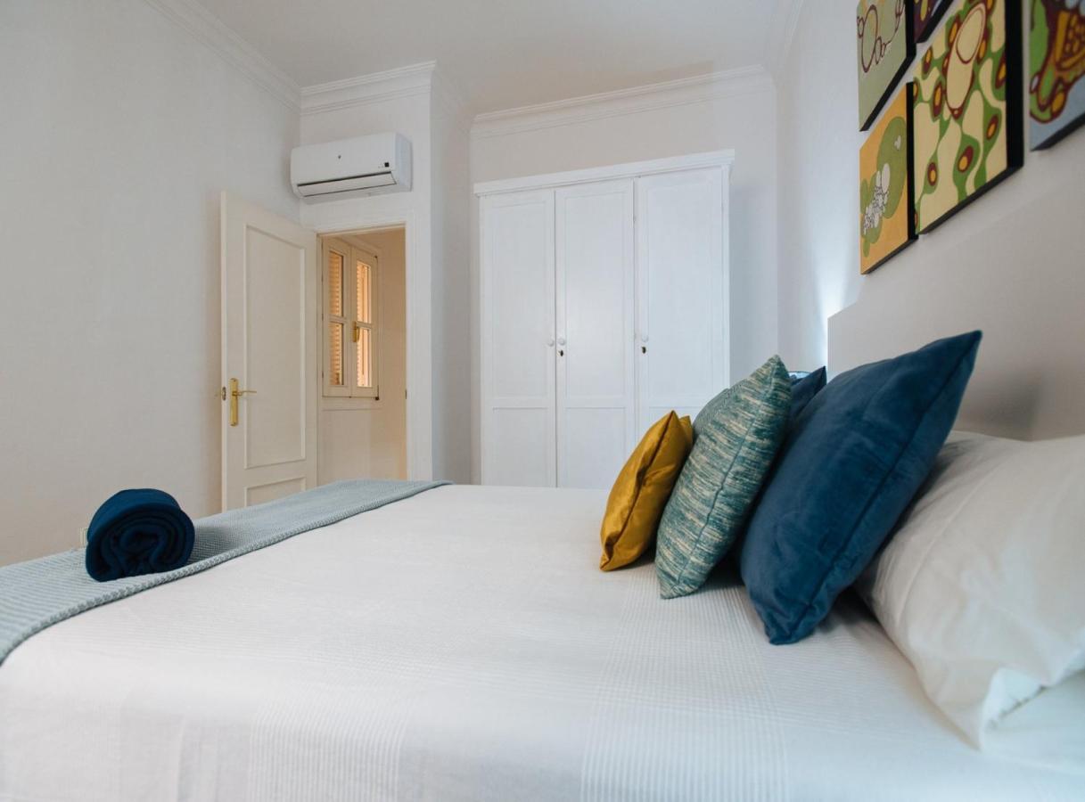 Apartament Holi-rent Lanza